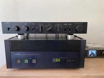 Yamaha M2 C2A T2