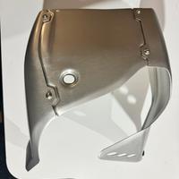 Paracoppa motore multistrada V4/V4S