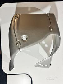 Paracoppa motore multistrada V4/V4S