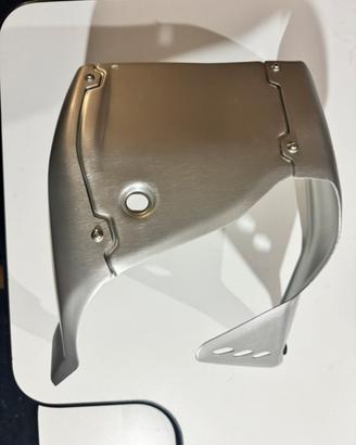 Paracoppa motore multistrada V4/V4S