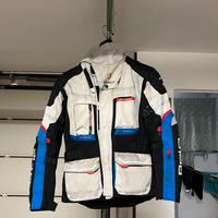 Giubbotto Moto Touring