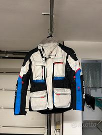 Giubbotto Moto Touring