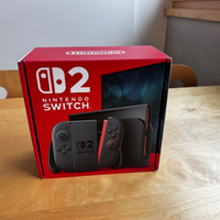 Nintendo Switch 2