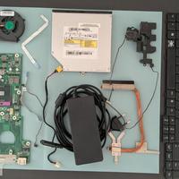 Parti di ricambio Acer Extensa 5635Z