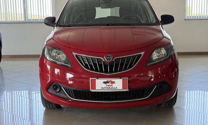 LANCIA Ypsilon Silver - 1.0 Hybrid 70cv S&S E6D