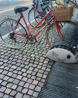 Bici storica