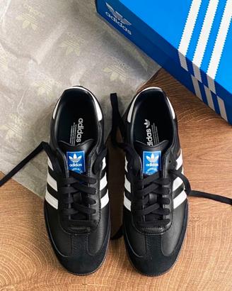 Adidas Originals SAMBA OG, Sneakers Nere 41