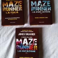 Maze Runner 