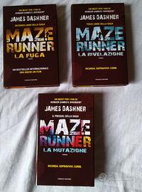 Maze Runner 