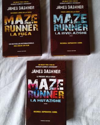 Maze Runner 