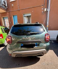  auto Dacia