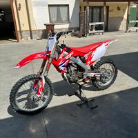 2012 honda crf 250 r