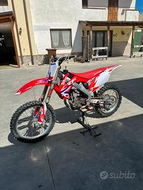 2012 honda crf 250 r