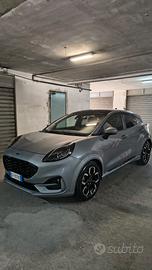 Ford Puma st linex 1.5 120cv diesel