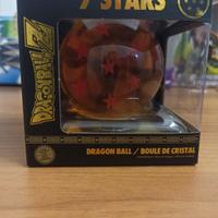 DragonBall Sfera #7