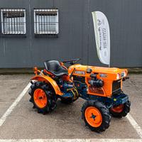 TRATTORE - KUBOTA B 6001