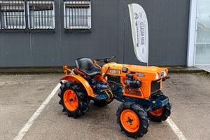 TRATTORE - KUBOTA B 6001
