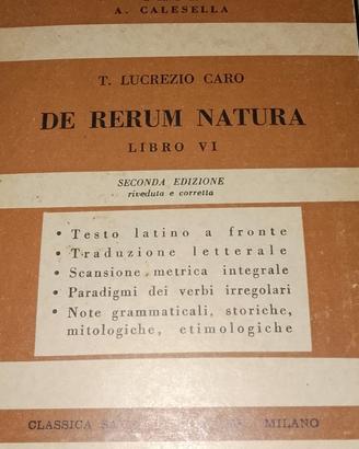 de rerum natura 