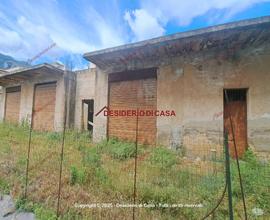 Terreno, Carini.