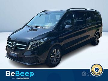 Mercedes-Benz Classe V V EXTRALONG 250 D PREM...