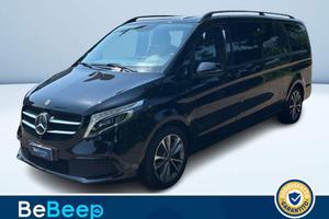 Mercedes-Benz Classe V V EXTRALONG 250 D PREM...
