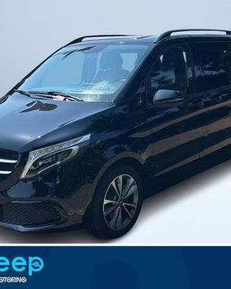 Mercedes-Benz Classe V V EXTRALONG 250 D PREM...