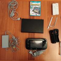 Nintendo WII U