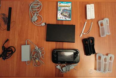 Nintendo WII U