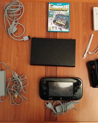 Nintendo WII U