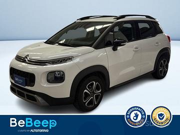 Citroën C3 Aircross 1.2 PURETECH SHINE 82CV MY18