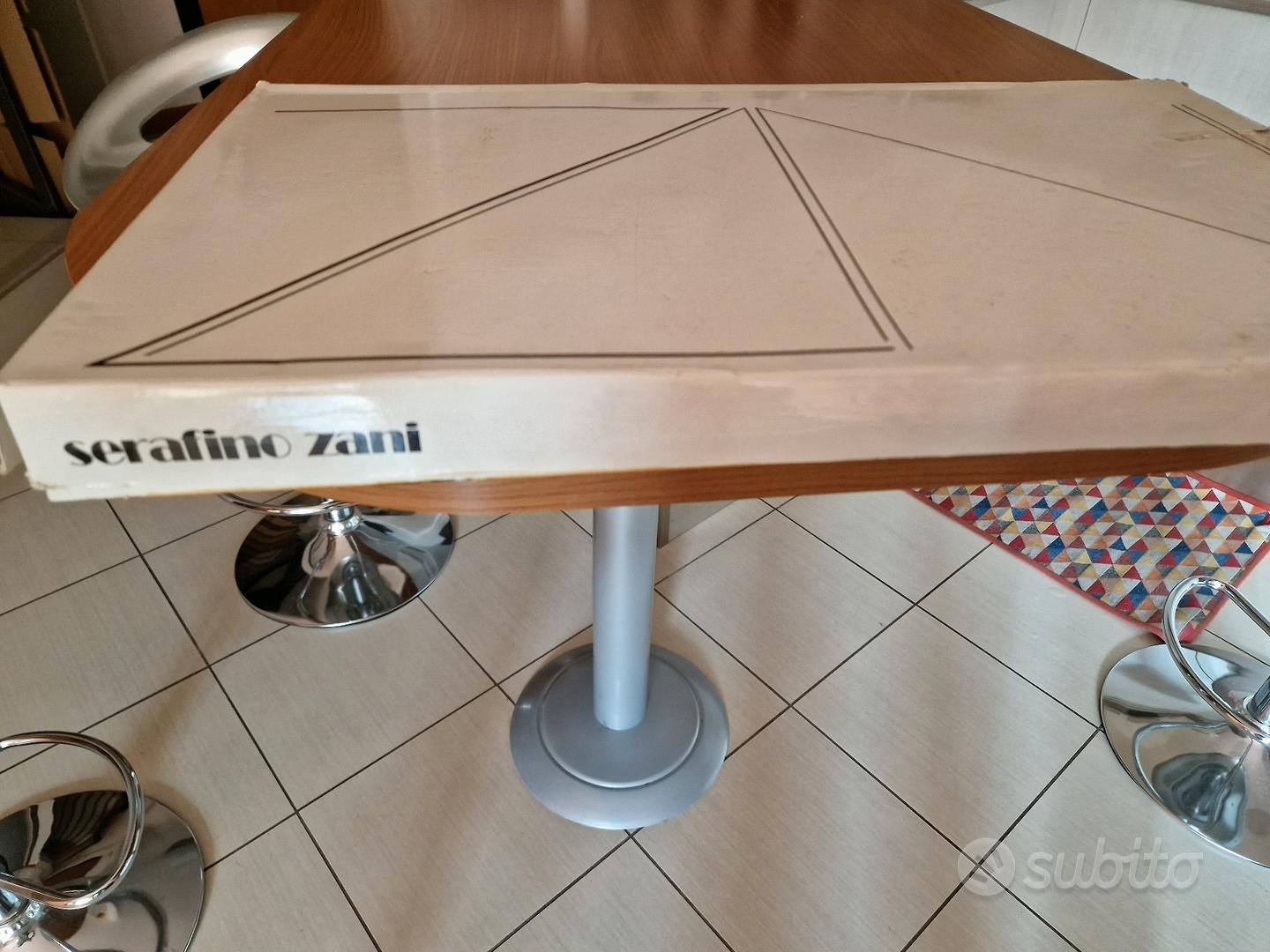 Vassoio arrosti Serafino Zani - Arredamento e Casalinghi In vendita a  Bologna