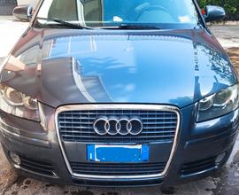 AUDI A3 Sportback e-tron - 2005