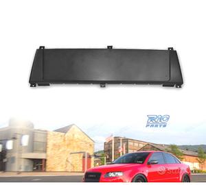 SUPPORTO TARGA ANTERIORE AUDI A4 B7 04-07