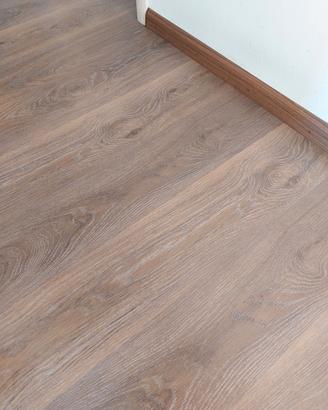 Laminato effetto Rovere 