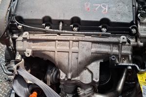 MOTORE AUDI A4 2008 140CV COD MOTORE BLB