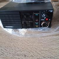 ricetrasmittente yaesu mrl-2005