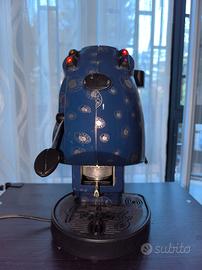 macchina da caffe didiesse frog Rev vapore cialde