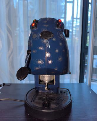 macchina da caffe didiesse frog Rev vapore cialde