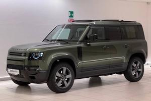 Defender Defender 110 3.0D I6 200 CV AWD Auto S