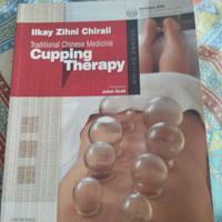 Cupping therapy libro in inglese