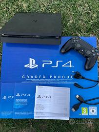 PS4 Playstation 4 Slim