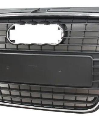 GRIGLIA ANTERIORE AUDI A1 2010
