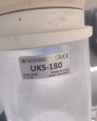 Skimmer Acquario Marino ULTRAREEF