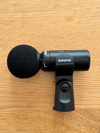 Shure MoveMic 88+