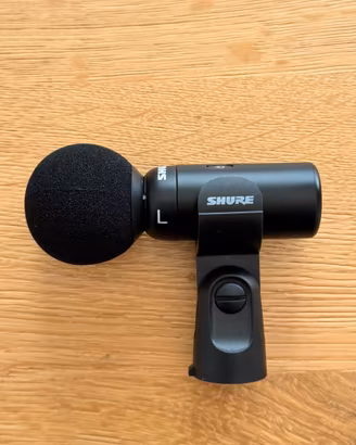 Shure MoveMic 88+