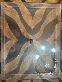 Cappa para polvere per technics