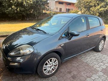 Fiat 2013