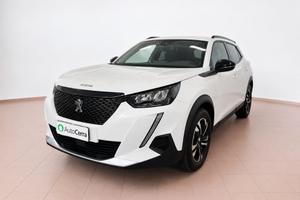 Peugeot 2008 BlueHDi 130 S&S EAT8 Allure