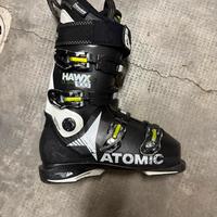 Scarponi ATOMIC HAWX Ultra 100