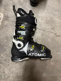 Scarponi ATOMIC HAWX Ultra 100